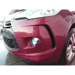 CITROEN DS3 '2010 1.4 16V GRANATE