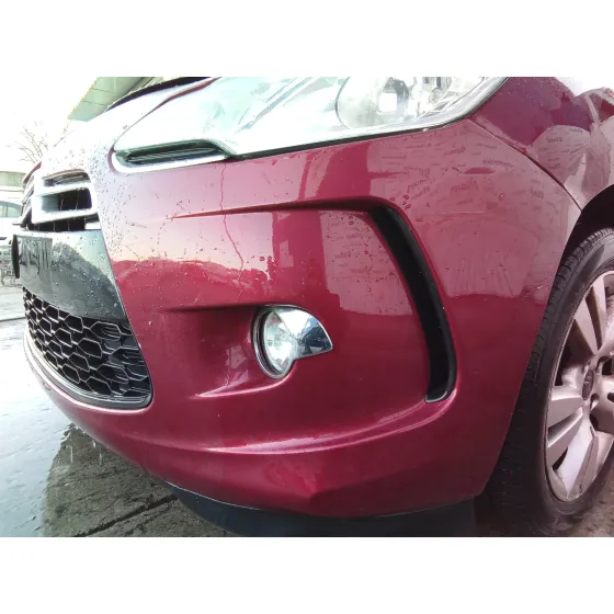 CITROEN DS3 '2010 1.4 16V GRANATE