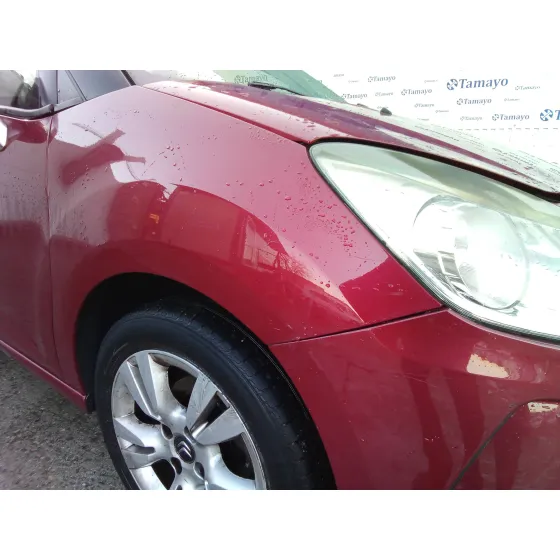 CITROEN DS3 '2010 1.4 16V GRANATE