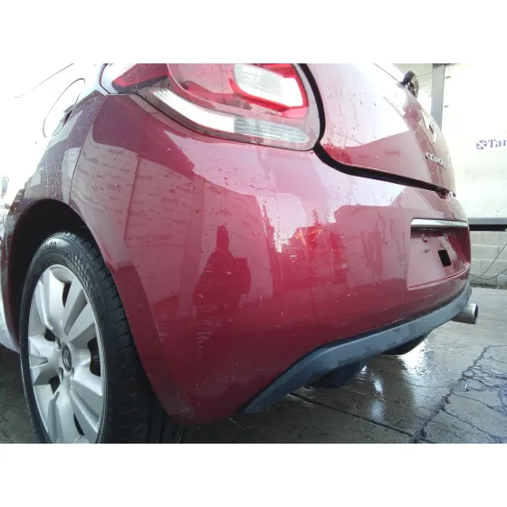 CITROEN DS3 '2010 1.4 16V GRANATE