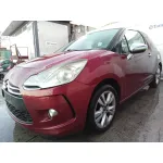 CITROEN DS3 '2010 1.4 16V GRANATE