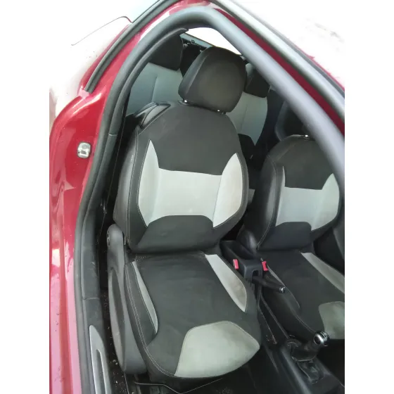 CITROEN DS3 '2010 1.4 16V GRANATE