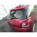 CITROEN DS3 '2010 1.4 16V GRANATE