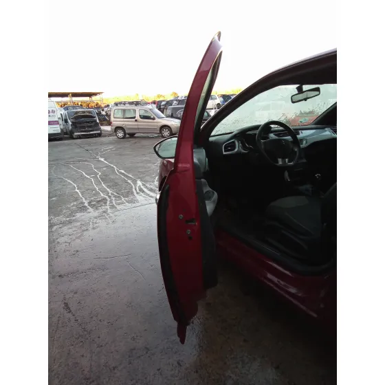 CITROEN DS3 '2010 1.4 16V GRANATE