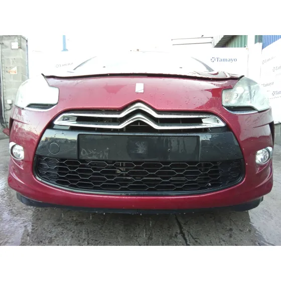 CITROEN DS3 '2010 1.4 16V GRANATE
