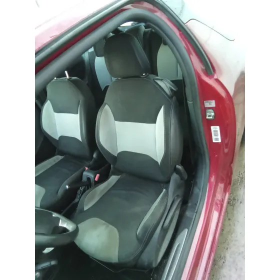 CITROEN DS3 '2010 1.4 16V GRANATE