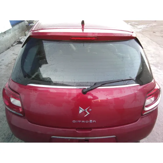 CITROEN DS3 '2010 1.4 16V GRANATE
