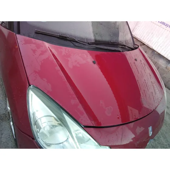CITROEN DS3 '2010 1.4 16V GRANATE