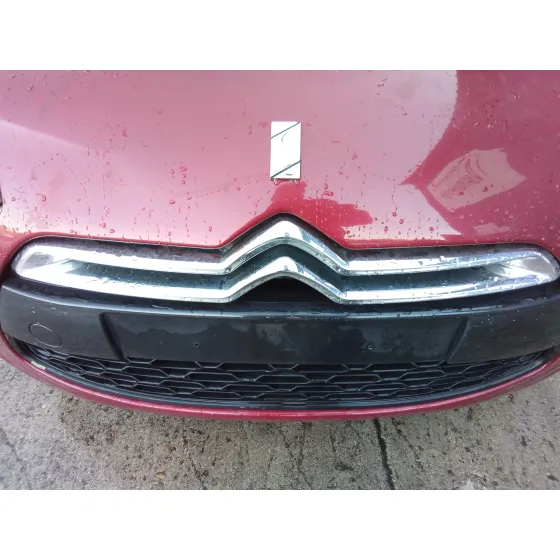 CITROEN DS3 '2010 1.4 16V GRANATE
