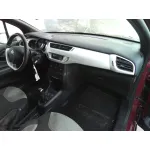 CITROEN DS3 '2010 1.4 16V GRANATE