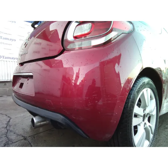 CITROEN DS3 '2010 1.4 16V GRANATE