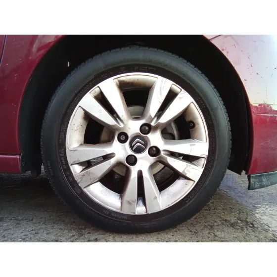 CITROEN DS3 '2010 1.4 16V GRANATE