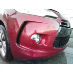 CITROEN DS3 '2010 1.4 16V GRANATE