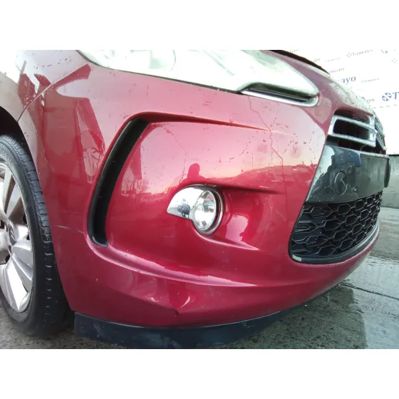 CITROEN DS3 '2010 1.4 16V GRANATE