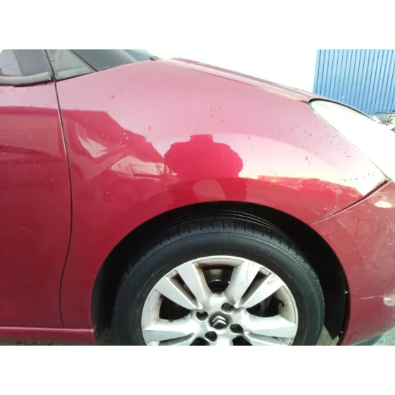 CITROEN DS3 '2010 1.4 16V GRANATE