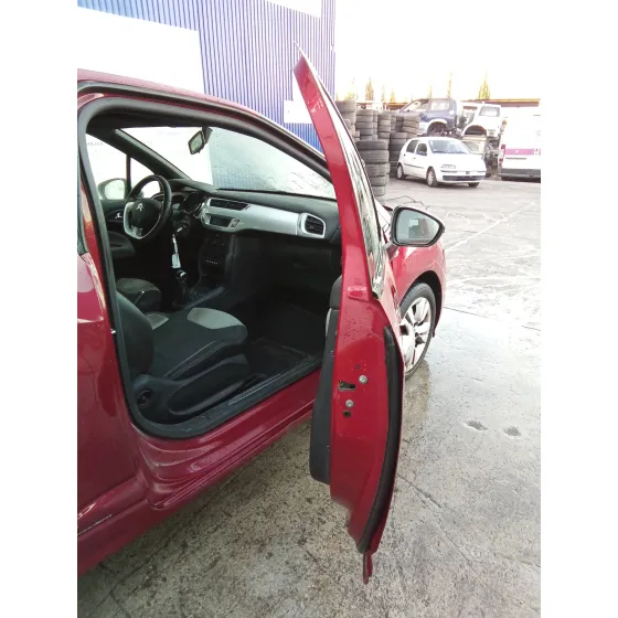 CITROEN DS3 '2010 1.4 16V GRANATE