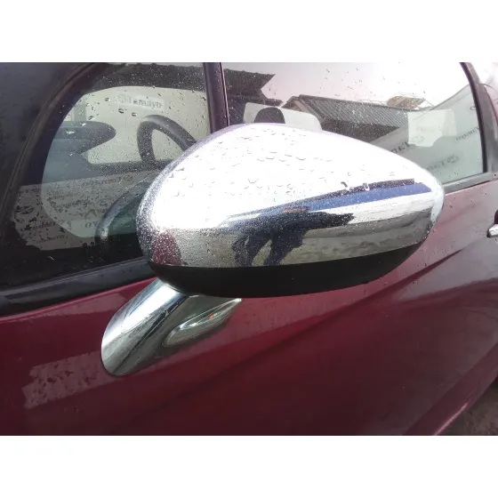 CITROEN DS3 '2010 1.4 16V GRANATE