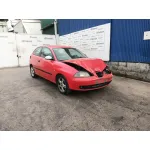 SEAT IBIZA III (6L1)  2002