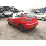 SEAT IBIZA III (6L1)  2002