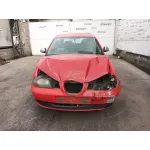 SEAT IBIZA III (6L1)  2002