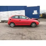 SEAT IBIZA III (6L1)  2002