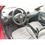 SEAT IBIZA III (6L1)  2002
