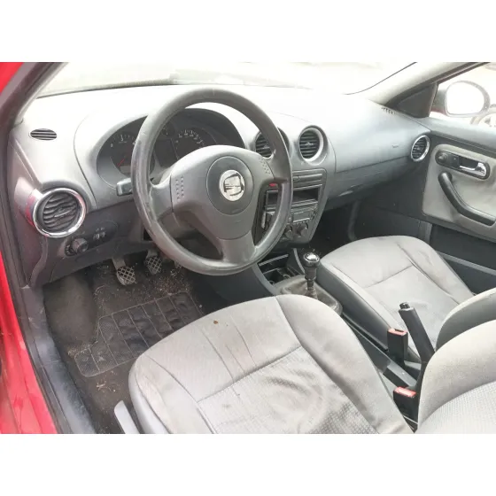 Seat IBIZA III (6L1) 2002