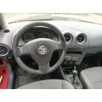 SEAT IBIZA III (6L1)  2002