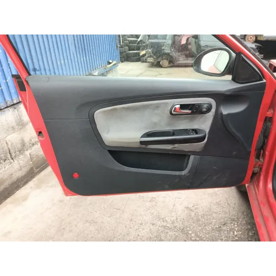 Seat IBIZA III (6L1) 2002