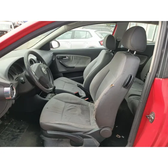 Seat IBIZA III (6L1) 2002