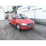 OPEL CORSA C (X01)  2000