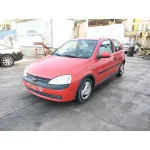 OPEL CORSA C (X01)  2000