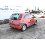 OPEL CORSA C (X01)  2000