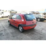 OPEL CORSA C (X01)  2000