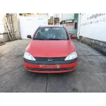 OPEL CORSA C (X01)  2000