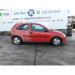 OPEL CORSA C (X01)  2000