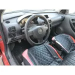 OPEL CORSA C (X01)  2000