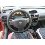 OPEL CORSA C (X01)  2000