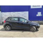 VOLKSWAGEN POLO (6R1) VOLKSWAGEN POLO (6R1) '2013 1.6 TDI AZUL 2009