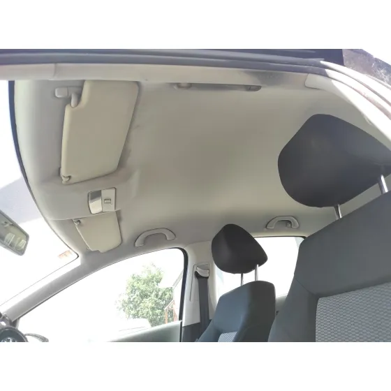 VOLKSWAGEN POLO (6R1) '2013 1.6 TDI AZUL