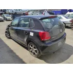 VOLKSWAGEN POLO (6R1) VOLKSWAGEN POLO (6R1) '2013 1.6 TDI AZUL 2009
