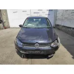 VOLKSWAGEN POLO (6R1) VOLKSWAGEN POLO (6R1) '2013 1.6 TDI AZUL 2009
