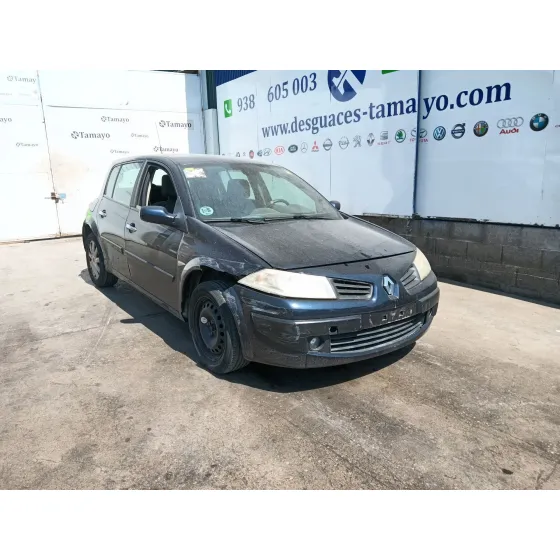 Renault MEGANE II (BM0/1_, CM0/1_) 2005