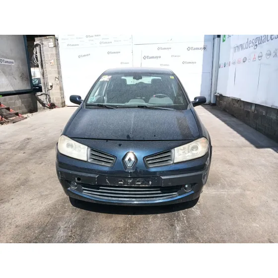 Renault MEGANE II (BM0/1_, CM0/1_) 2005