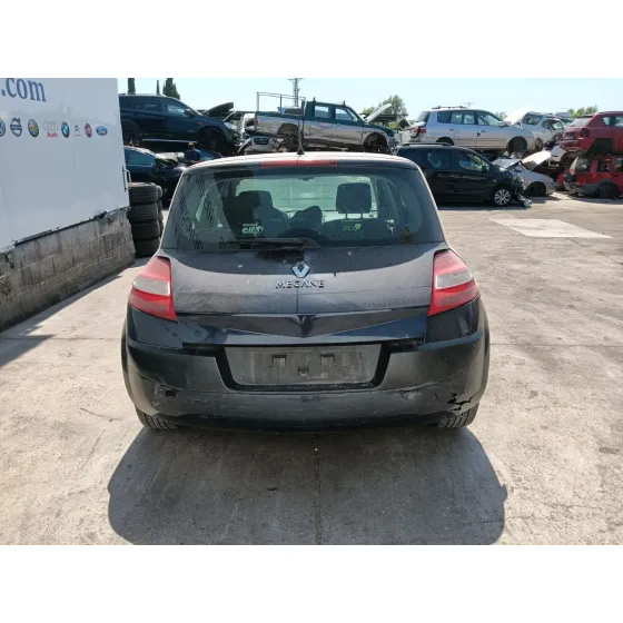 Renault MEGANE II (BM0/1_, CM0/1_) 2005