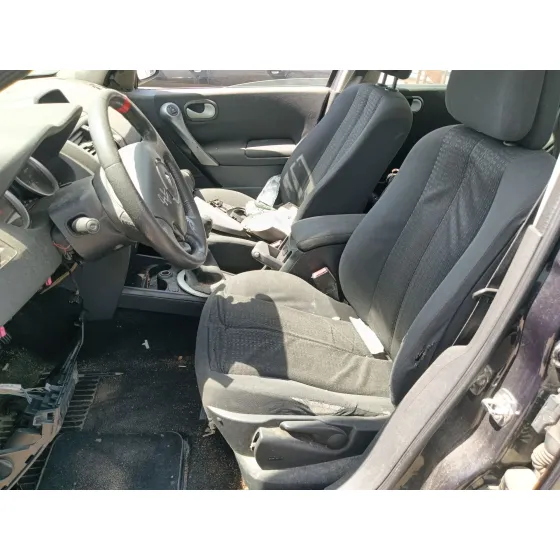 Renault MEGANE II (BM0/1_, CM0/1_) 2005