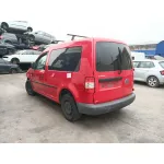 VOLKSWAGEN CADDY III MONOSPACE (2KB, 2KJ, 2CB, 2CJ)  2004