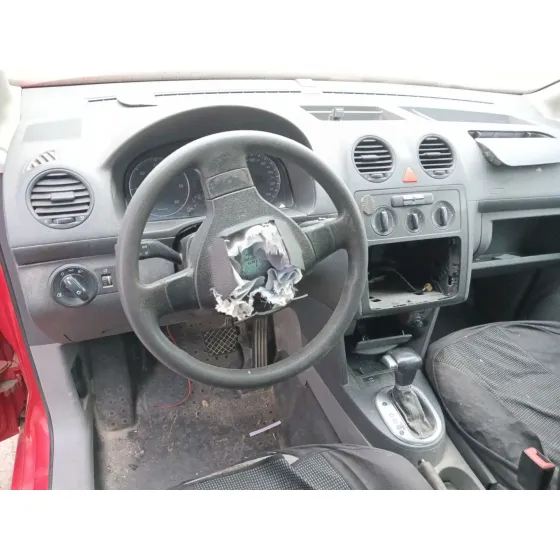 Volkswagen CADDY III MONOSPACE (2KB, 2KJ, 2CB, 2CJ) 2004