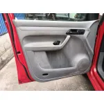 VOLKSWAGEN CADDY III MONOSPACE (2KB, 2KJ, 2CB, 2CJ)  2004
