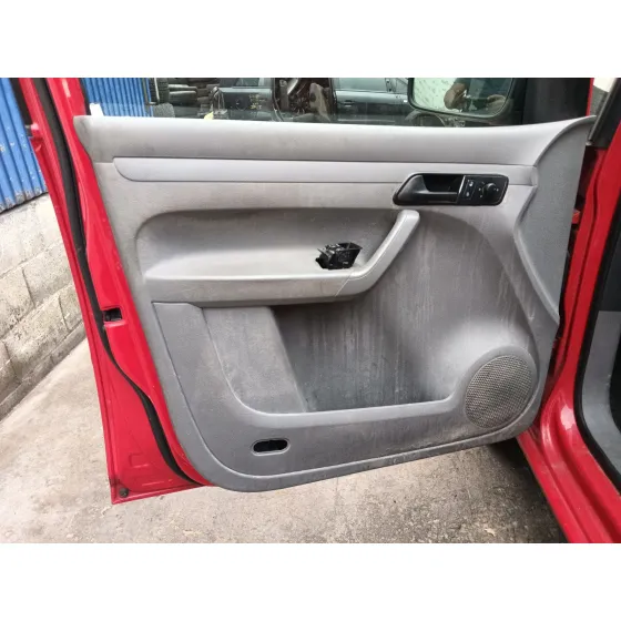 Volkswagen CADDY III MONOSPACE (2KB, 2KJ, 2CB, 2CJ) 2004